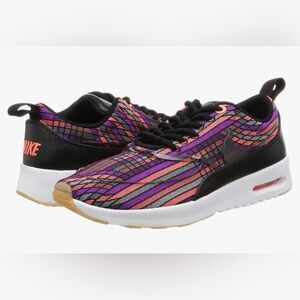 Nike Air Max Thea Ultra JCRD PRM Women’s Running Trainers Sneaker Shoes